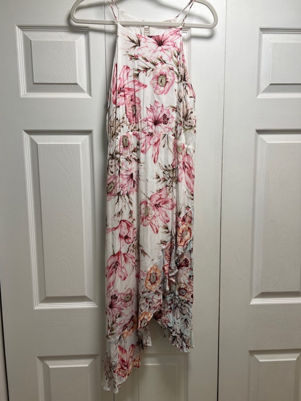 Vintage sundress